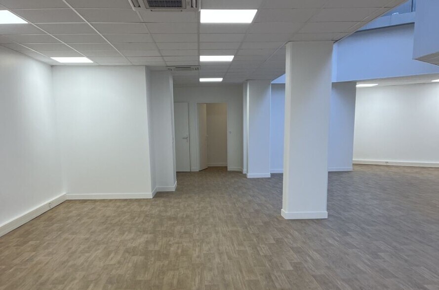6 Boulevard Bineau, Levallois-Perret à louer - Photo intérieure - Image 3 de 18