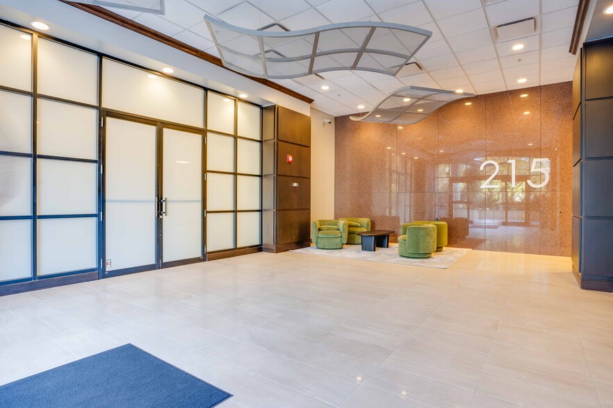 215 S Monroe St, Tallahassee, FL for lease - Building Photo - Image 3 of 25