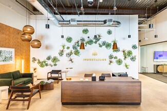 Plus de détails pour 1212 Broadway Plz, Walnut Creek, CA - Coworking à louer