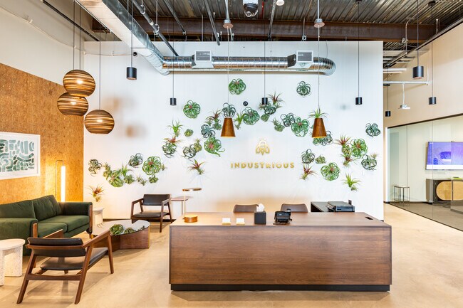 More details for 1212 Broadway Plz, Walnut Creek, CA - Coworking for Lease