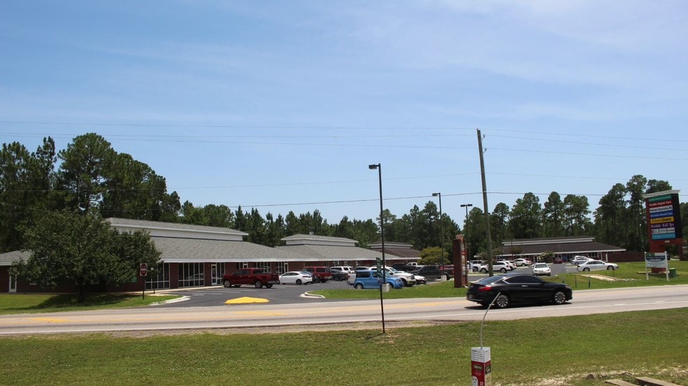12385 Sorrento Rd, Pensacola, FL for lease - Other - Image 3 of 22