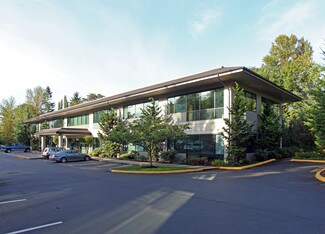 Plus de détails pour 5825 221st Pl SE, Issaquah, WA - Bureau à louer