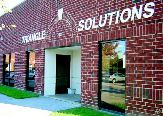 5300 Atlantic Ave, Raleigh, NC for lease - Building Photo - Image 2 of 8