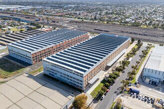 47-61 Sunshine Road, West Footscray, VIC - Aerial  map view
