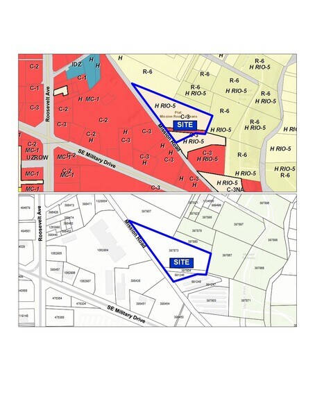 3400 Mission Rd, San Antonio, TX for sale - Other - Image 2 of 4