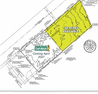 More details for 6302 Old Pearsall Rd, San Antonio, TX - Land for Sale