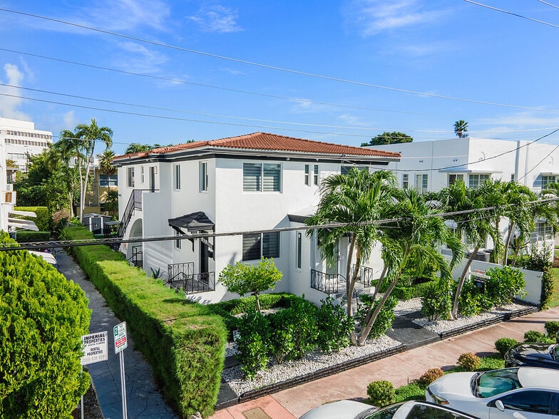 815 W 39th St, Miami Beach, FL for sale - Building Photo - Image 1 of 105