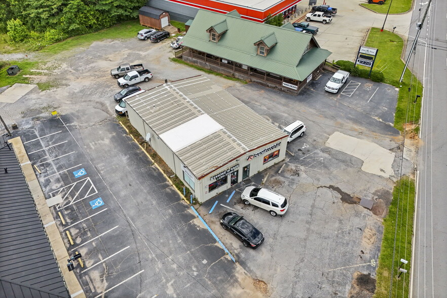 893 S Park St, Carrollton, GA for sale - Building Photo - Image 3 of 15