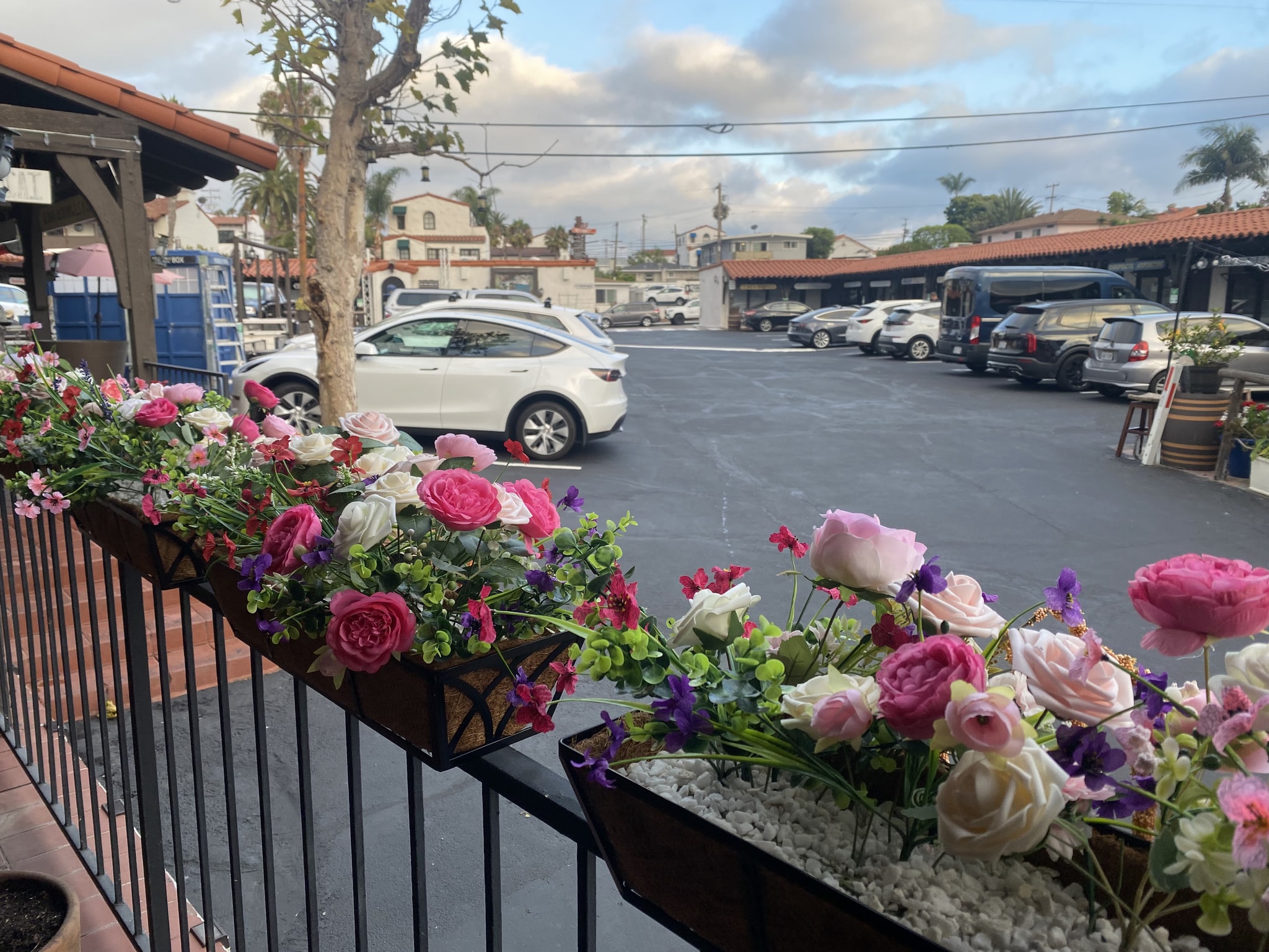 111 W Avenida Palizada, San Clemente, CA for lease Primary Photo- Image 1 of 3