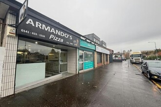 10 Merryvale Pl, Giffnock à louer Photo du bâtiment- Image 1 de 4