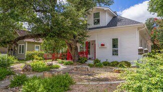 Plus de détails pour 306 W Main Ave, Round Rock, TX - Commerce de détail à vendre