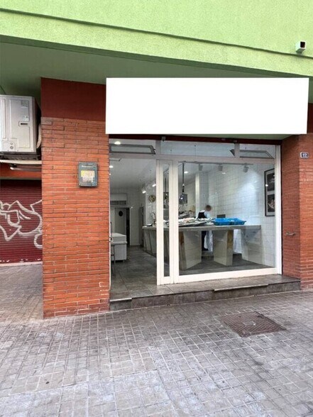 Immeuble residentiel dans Sabadell, Barcelona à vendre - Photo du bâtiment - Image 1 de 2