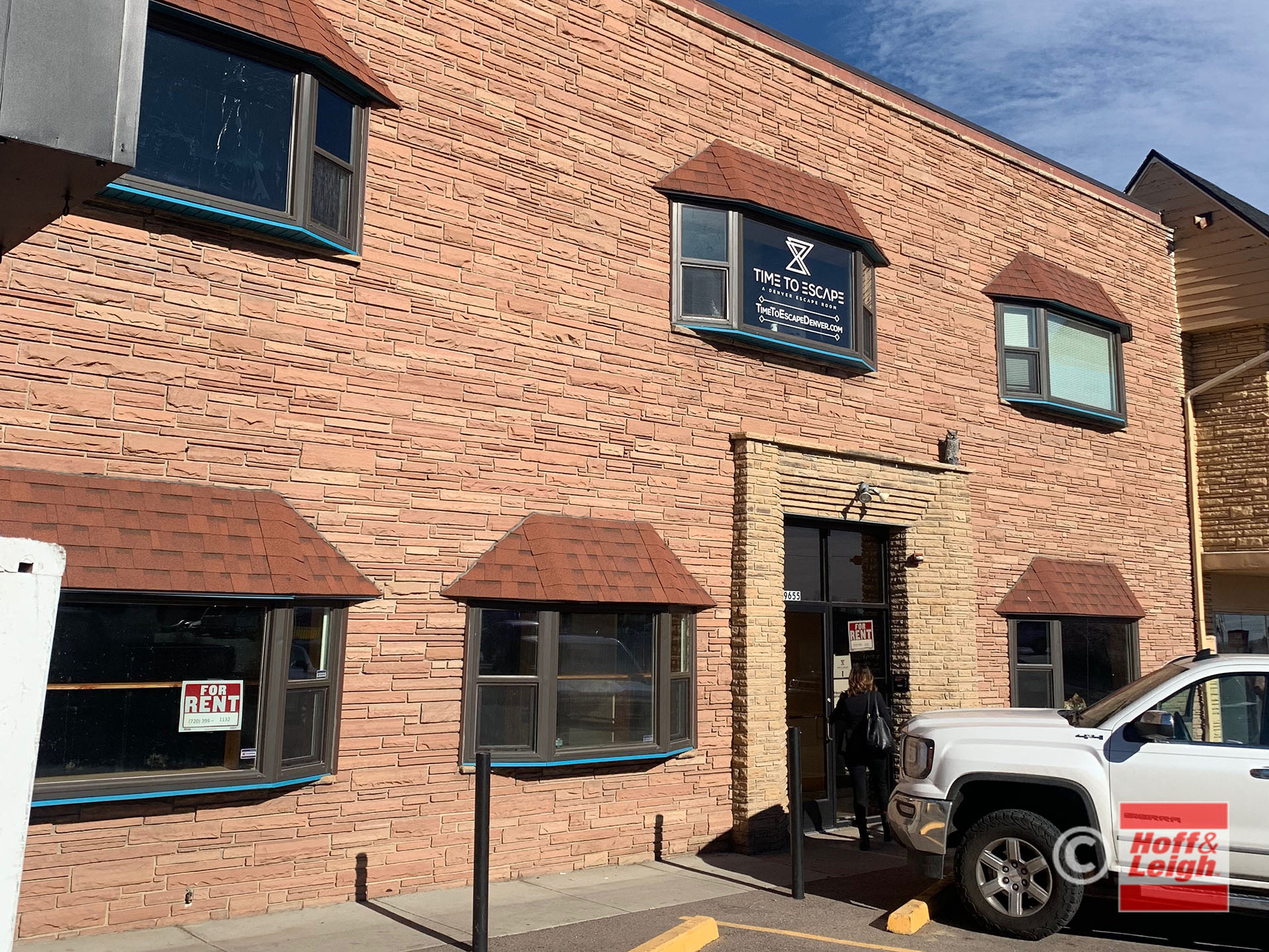 9655 W Colfax Ave, Lakewood, CO for sale Building Photo- Image 1 of 1