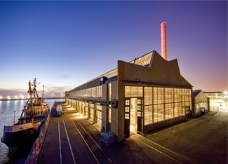 Plus de détails pour 1414 Harbour Way S, Richmond, CA - Local d'activités à louer