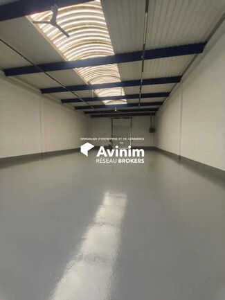 More details for Industrial for Lease