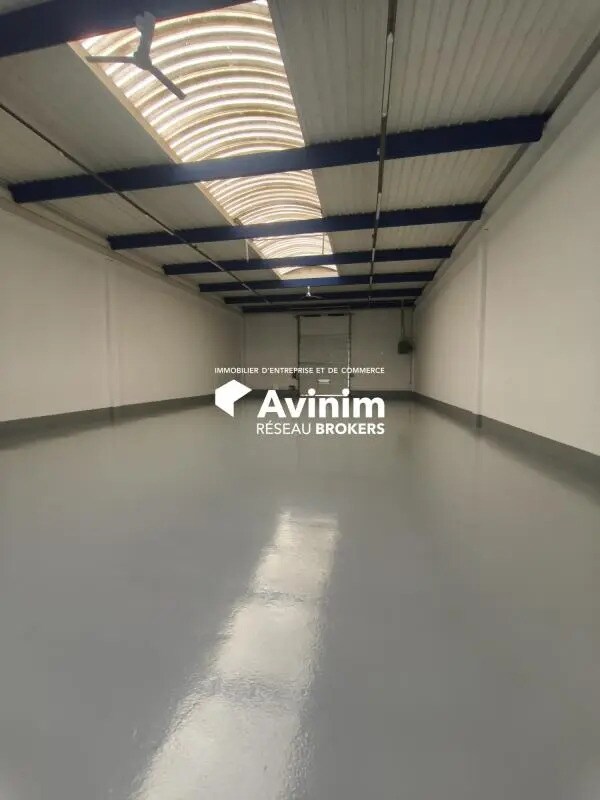 Industrial in Bonneuil-sur-Marne for lease Interior Photo- Image 1 of 5