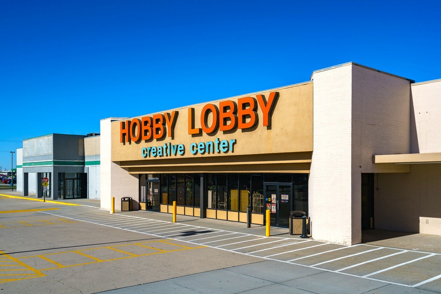 919 S 20th St, Norfolk, NE for lease - Building Photo - Image 1 of 8