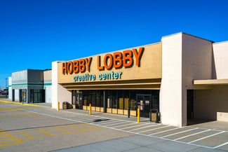 More details for 919 S 20th St, Norfolk, NE - Retail for Lease
