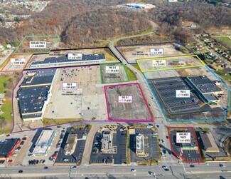 More details for 1600 Beaver Way, Baden, PA - Land for Lease