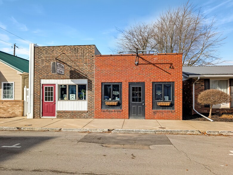 57 N Plank St, Rossville, IN for sale - Building Photo - Image 2 of 21