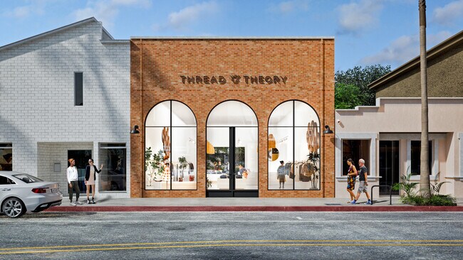 More details for 1648 Abbot Kinney Blvd, Venice, CA - Retail for Lease