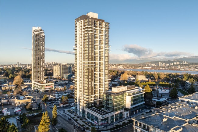 More details for 13675 107A Av, Surrey, BC - Retail for Lease