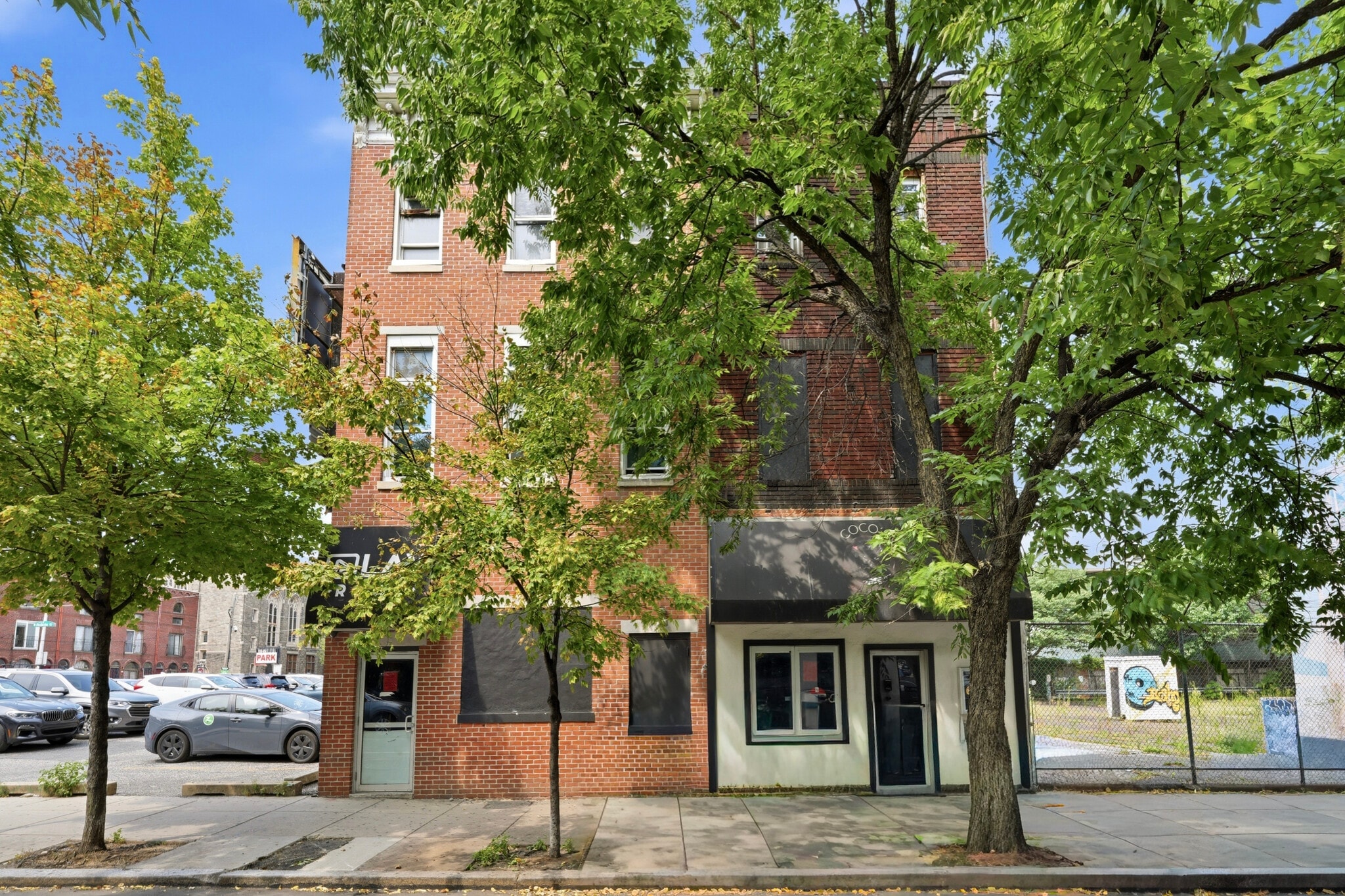 1437-39 South Street, Philadelphia, PA for lease Primary Photo- Image 1 of 26