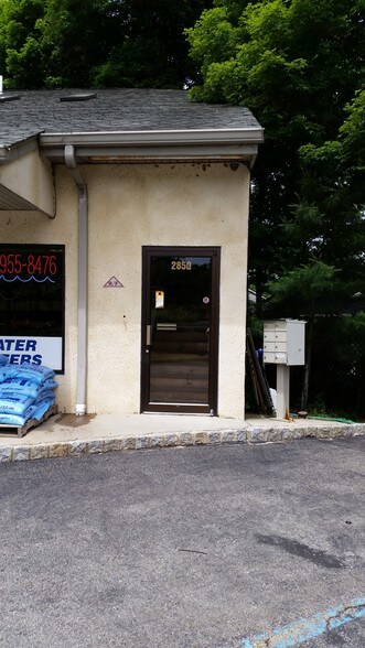 2850 N Route 23, Newfoundland, NJ à louer - Photo du bâtiment - Image 2 de 13