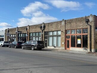 More details for 2403-2411 E Admiral Blvd, Tulsa, OK - Retail for Lease