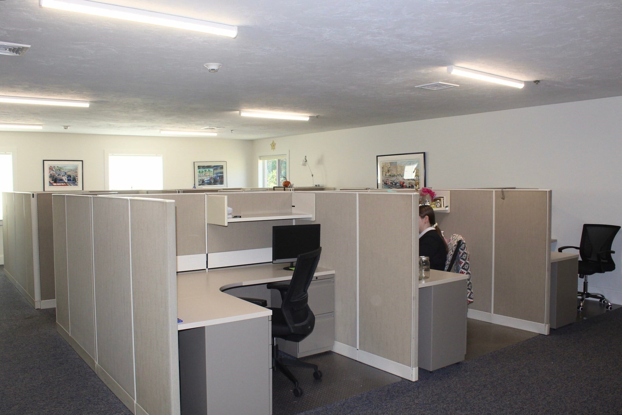 54 Holman Rd, Plymouth, MA for lease Interior Photo- Image 1 of 14