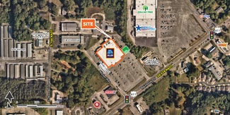 Plus de détails pour 3331 Rainbow Dr, Rainbow City, AL - Commerce de détail à louer