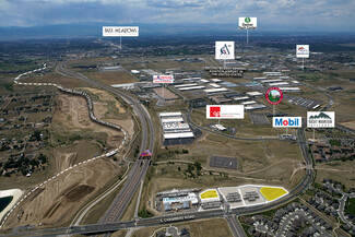 More details for Chambers & E-470 Retail, Parker, CO - Land for Sale