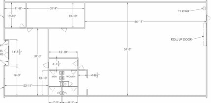 4375 Prado Rd, Corona, CA for lease Floor Plan- Image 1 of 1
