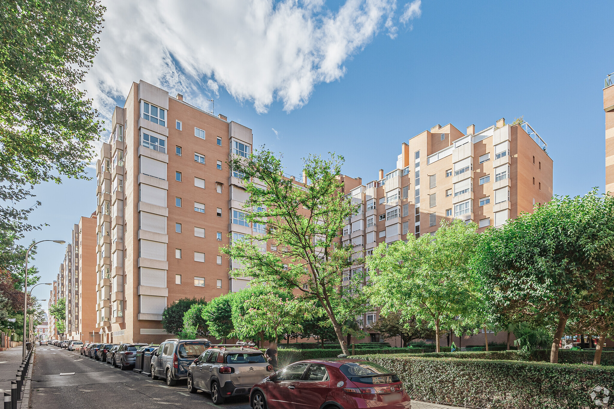 Paseo De La Florida, 22, Madrid, Madrid à vendre Photo principale- Image 1 de 5