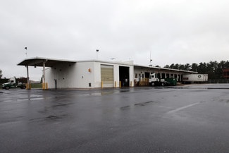 More details for 606 W Basin Rd, New Castle, DE - Industrial for Lease