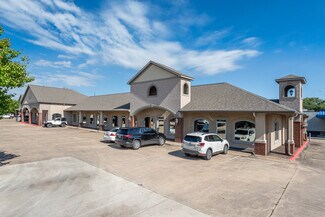 Plus de détails pour 807 SW I St, Bentonville, AR - Bureau à louer
