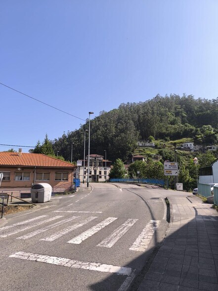 Lugar las Vegas, 11, Mieres, Asturias à vendre - Photo du bâtiment - Image 3 de 12