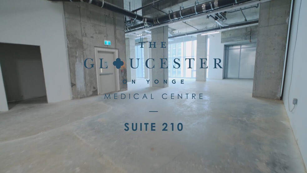 591 Yonge St, Toronto, ON for lease - Commercial Listing Video - Image 2 of 9