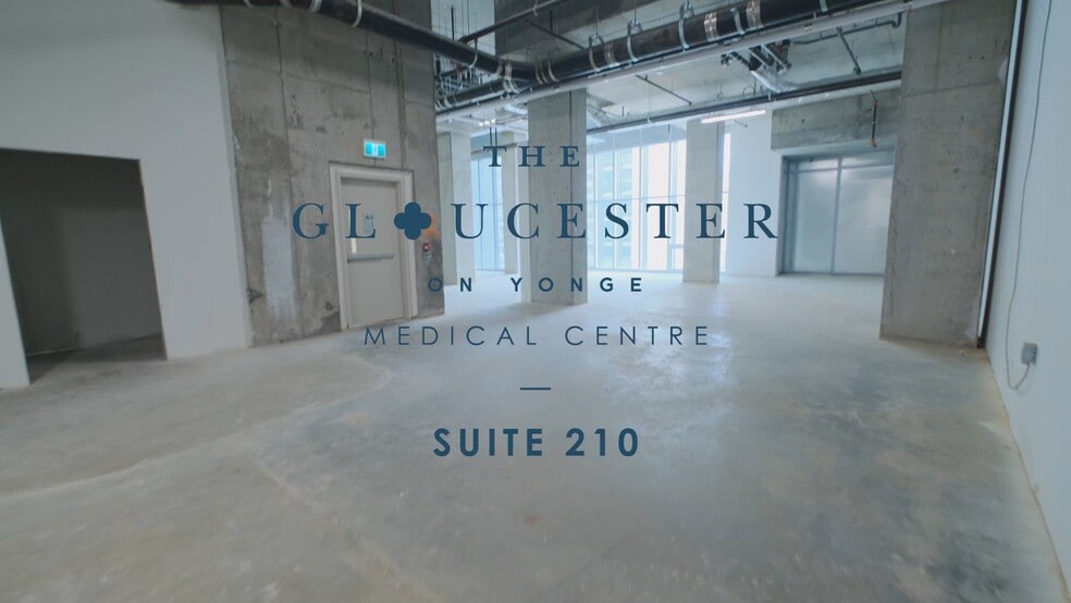 599 Yonge St, Toronto, ON for lease - Commercial Listing Video - Image 2 of 9