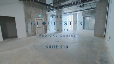 591 Yonge St, Toronto, ON for lease - Commercial Listing Video 