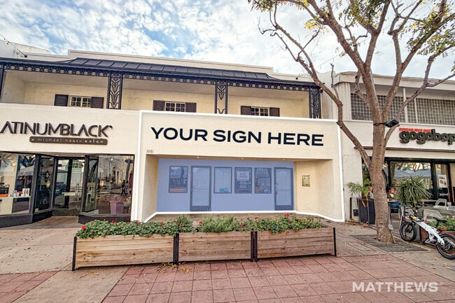 More details for 1061-1071 Broxton Ave, Los Angeles, CA - Retail for Lease