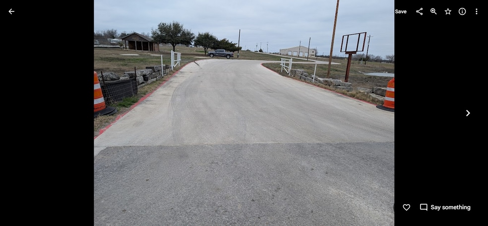 11206 FM 1625, Buda, TX for lease - Building Photo - Image 3 of 6