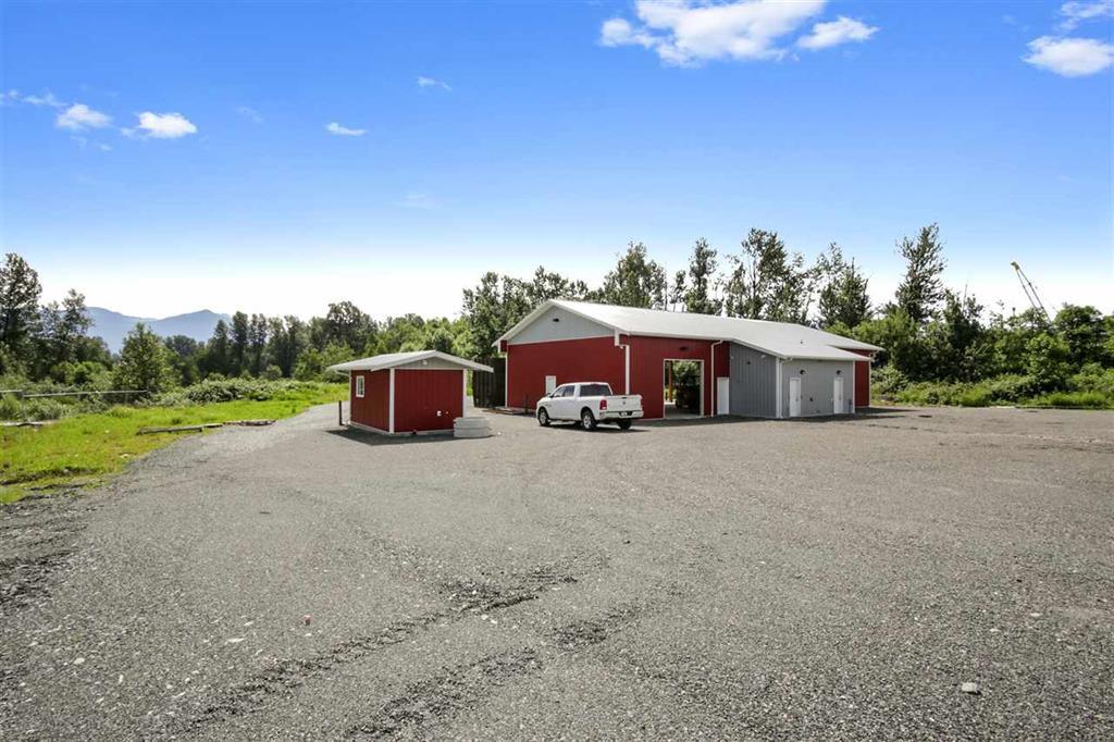8290 Aitken Rd, Chilliwack, BC for sale Building Photo- Image 1 of 1
