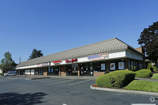 More details for 10355 NE Halsey St, Portland, OR - Retail for Lease