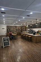 419 Gentry St, Spring, TX for lease Interior Photo- Image 1 of 3