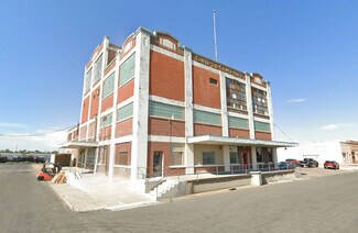 Plus de détails pour 264 4th Ave S, Twin Falls, ID - Industriel à vendre