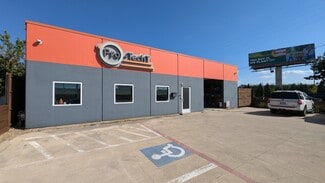 More details for 1942 N Interstate 35E, Carrollton, TX - Industrial for Lease