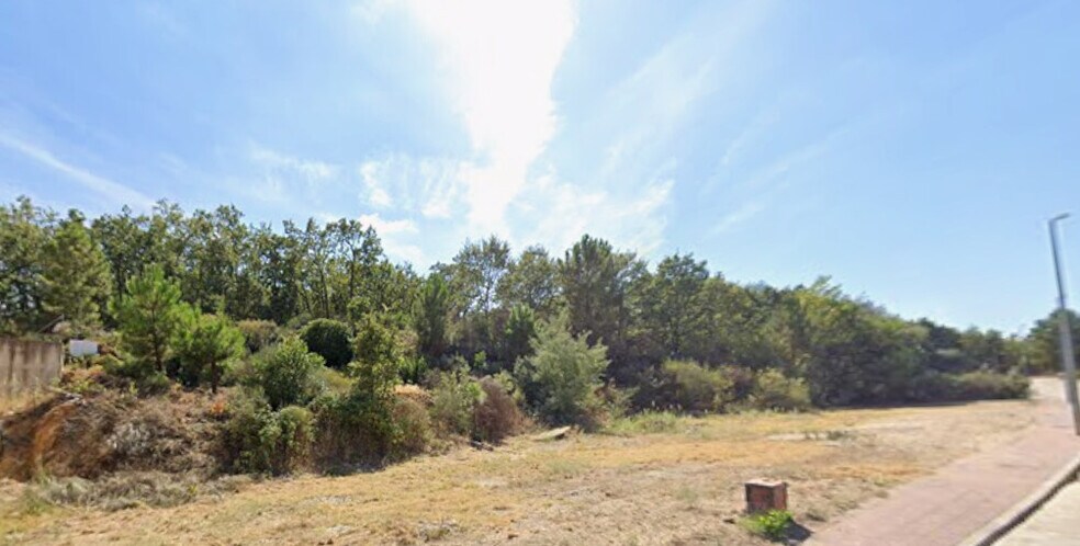 Mirador de Gredos, Jaraíz de la Vera, Cáceres à vendre - Photo du bâtiment - Image 1 de 3