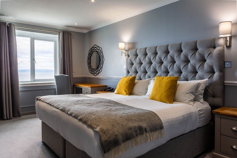 Blackwaterfoot, Isle Of Arran à vendre - Photo intérieure - Image 3 de 13