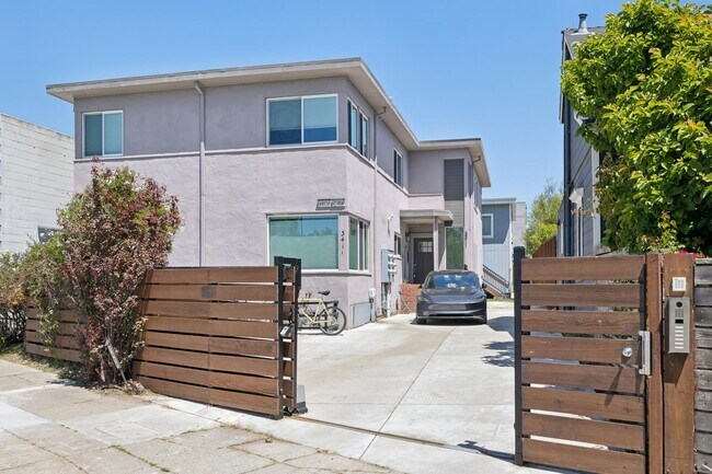 More details for 3411 Adeline St, Berkeley, CA - Multifamily for Sale